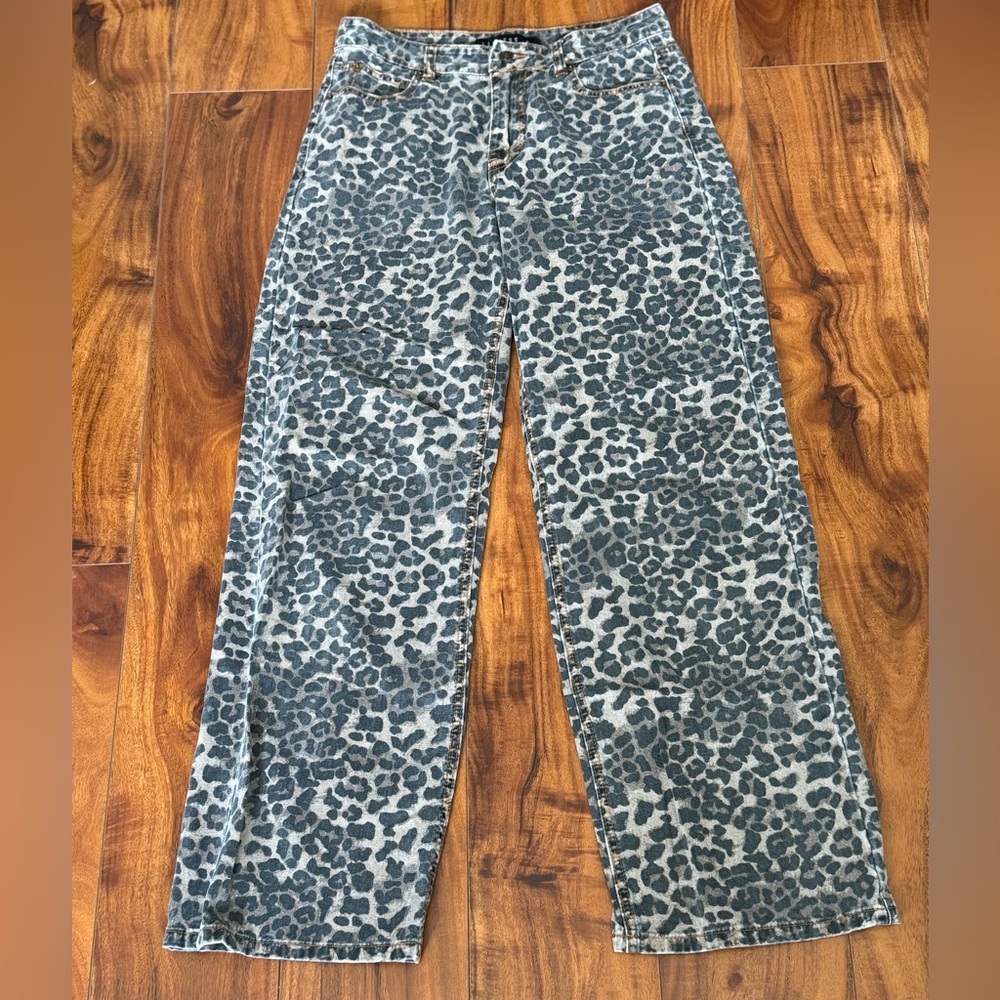 Lioness Top Model Jeans - Picture 2 of 4